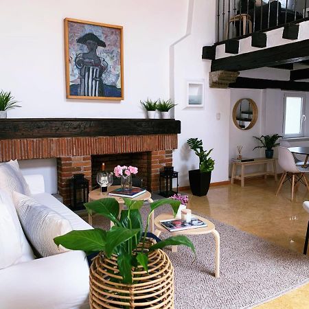 Casa San Angel Inn Boutique Charming House 멕시코 시 외부 사진