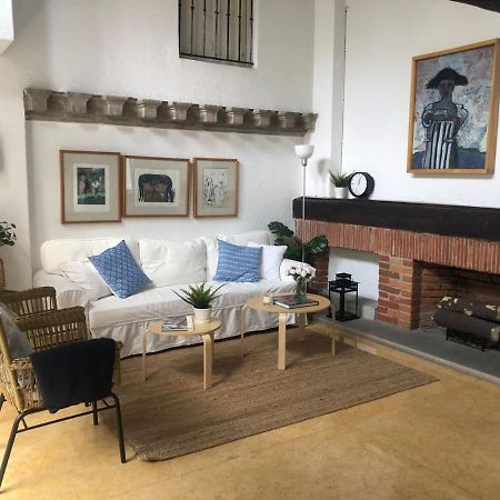 Casa San Angel Inn Boutique Charming House 멕시코 시 외부 사진