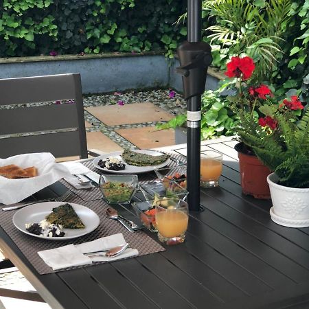 Casa San Angel Inn Boutique Charming House 멕시코 시 외부 사진