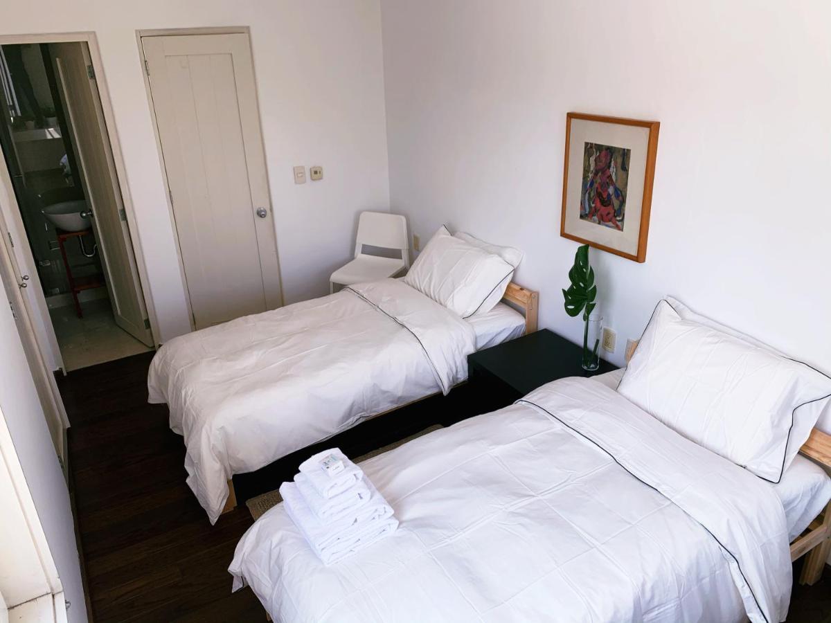 Casa San Angel Inn Boutique Charming House 멕시코 시 외부 사진