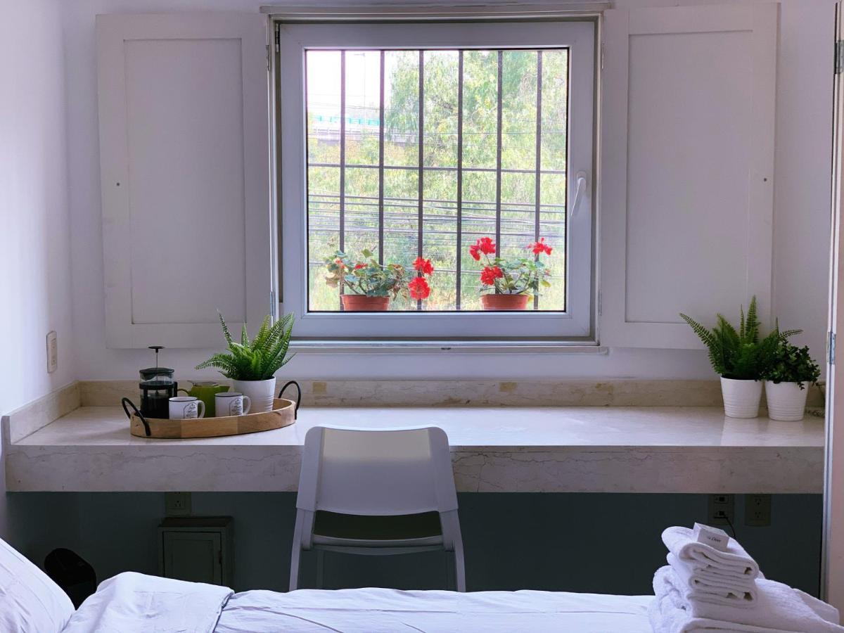 Casa San Angel Inn Boutique Charming House 멕시코 시 외부 사진